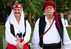 U Mostaru održana  Državna smotra izvornog folklora Hrvata u BiH